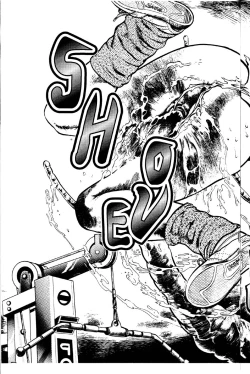 Page 26 of La Blue Girl Ch.2