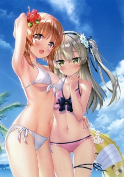 Page 9 of Manatsu no Jouji.