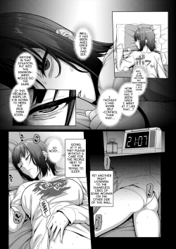 Page 27 of Kankyouon Ch. 1 | Banging Ambience Ch. 1