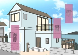 Page 111 of Furyou Shounen ga Mesuochi Shite Kawaii o YomeHen~ | A delinquent boy falls for a female and becomes a cute bride