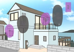 Page 165 of Furyou Shounen ga Mesuochi Shite Kawaii o YomeHen~ | A delinquent boy falls for a female and becomes a cute bride