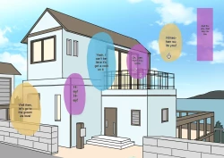 Page 169 of Furyou Shounen ga Mesuochi Shite Kawaii o YomeHen~ | A delinquent boy falls for a female and becomes a cute bride