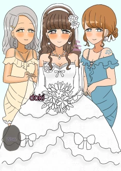 Page 170 of Furyou Shounen ga Mesuochi Shite Kawaii o YomeHen~ | A delinquent boy falls for a female and becomes a cute bride