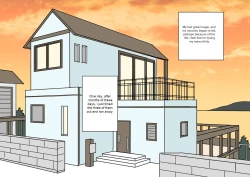 Page 57 of Furyou Shounen ga Mesuochi Shite Kawaii o YomeHen~ | A delinquent boy falls for a female and becomes a cute bride