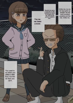 Page 6 of Furyou Shounen ga Mesuochi Shite Kawaii o YomeHen~ | A delinquent boy falls for a female and becomes a cute bride