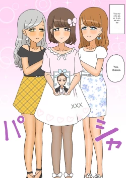 Page 98 of Furyou Shounen ga Mesuochi Shite Kawaii o YomeHen~ | A delinquent boy falls for a female and becomes a cute bride