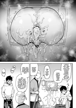 Page 24 of Kabeshiri Beit-kun Hajimete no Taiken Nyuu Kabe | COCKING IN at the ASS WALL