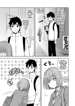 Page 26 of Kabeshiri Beit-kun Hajimete no Taiken Nyuu Kabe | COCKING IN at the ASS WALL