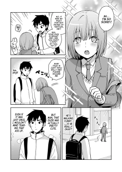Page 27 of Kabeshiri Beit-kun Hajimete no Taiken Nyuu Kabe | COCKING IN at the ASS WALL