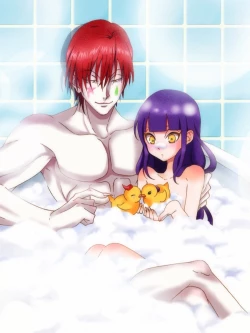 Page 1 of Hunter Yume Twitter Log 2