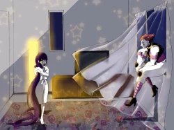 Page 4 of Hunter Yume Twitter Log 2