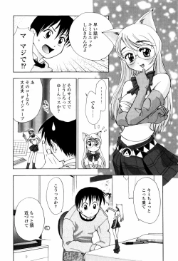 Page 42 of Koneko Agemasu