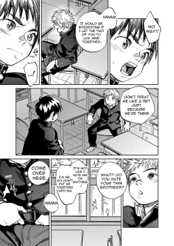 Page 7 of Gekkan Shounen Zoom 2023-02