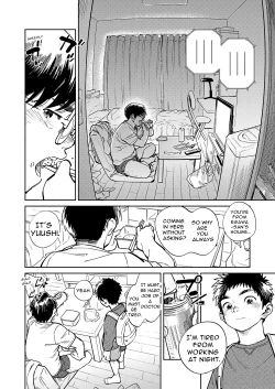 Page 6 of Gekkan Shounen Zoom 2023-03