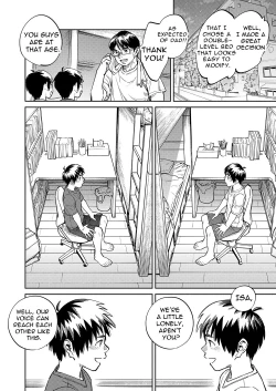 Page 18 of Gekkan Shounen Zoom 2023-04