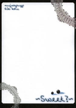 Page 22 of (C70) [Muzin Syoujo (Korie Riko)] ~Sweet?~ (Various)