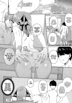 Page 44 of Nibun no Yuudou | Half Seduction