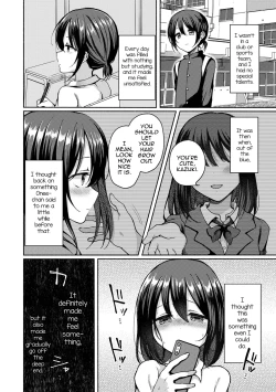 Page 6 of Boku wa Doko ka de Yaritagaru