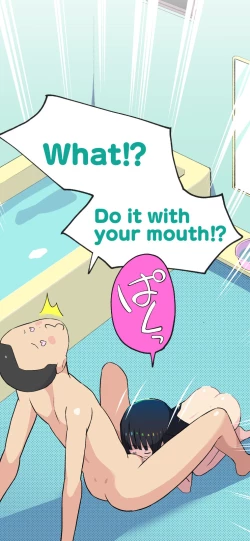 Page 136 of Sumikomi Minarai Kodomo Wifein apprentices