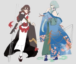 Page 15 of Tengu no Kuni Extra chapter: Tengu on Yawa