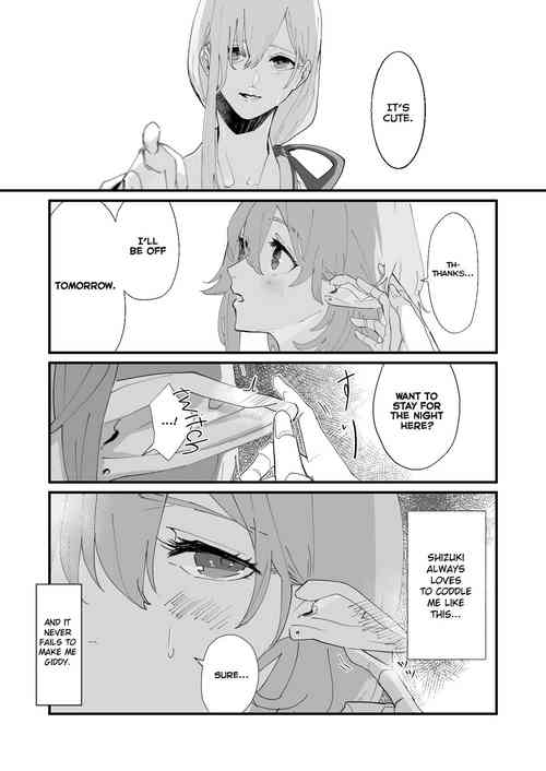 Download Tengu no Kuni Extra chapter: Tengu on Yawa