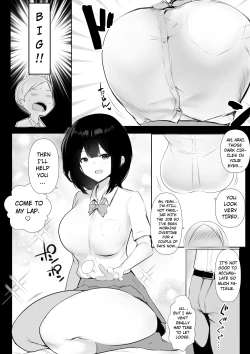 Page 10 of Boku dake ni Amaesasete Kureru Kyonyuu JK Tsuma o Hoka no Otoko ni Dakasete Mita 6