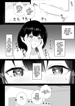 Page 18 of Boku dake ni Amaesasete Kureru Kyonyuu JK Tsuma o Hoka no Otoko ni Dakasete Mita 7