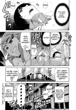 Page 100 of HHH Triple H