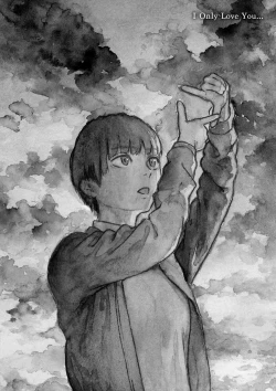 Page 160 of Kimi dake ni - I Only Love You...