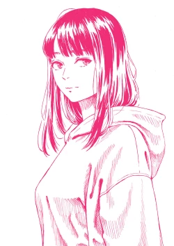 Page 165 of Kimi dake ni - I Only Love You...