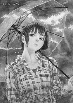 Page 81 of Kimi dake ni - I Only Love You...