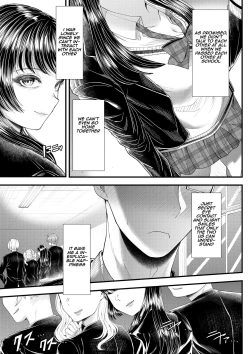 Page 26 of Yuutousei Danshi no Otoshikata| How to corrupt an honor high school student