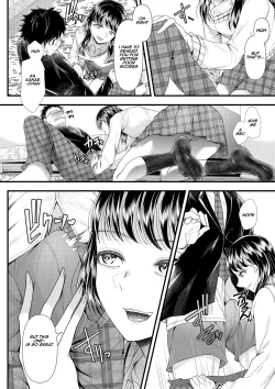 Page 30 of Yuutousei Danshi no Otoshikata| How to corrupt an honor high school student