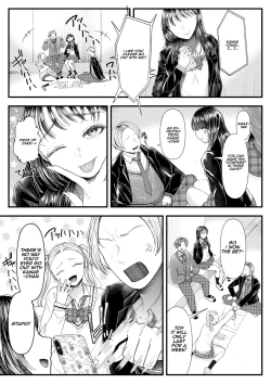 Page 4 of Yuutousei Danshi no Otoshikata| How to corrupt an honor high school student