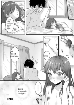 Page 18 of O tomari otoko no musume zetchō ichiya