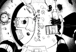 Page 44 of Psyche's Creepy ＆ Creamies!! #1