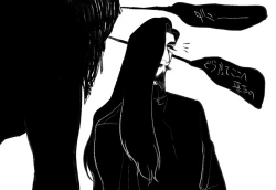 Page 55 of Psyche's Creepy ＆ Creamies!! #1