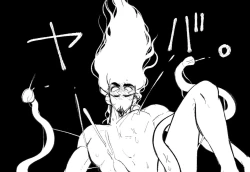 Page 39 of Psyche's Creepy ＆ Creamies!! #2