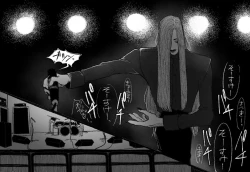 Page 4 of Psyche's Creepy ＆ Creamies!! #5