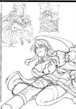 Page 33 of CROSS MAKE 2009