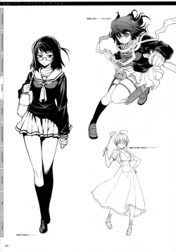 Page 53 of CROSS MAKE 2009