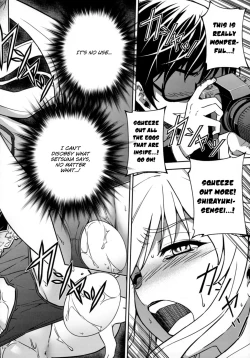 Page 73 of CROSS MAKE 2009