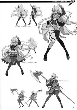 Page 93 of CROSS MAKE 2009