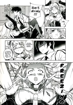 Page 10 of CROSS MAKE