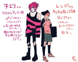 Page 2 of [Daimaou ★ Poruno-kun] [Inkya Shojo × Ikiri Doutei] (Ongoing)