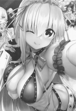 Page 22 of Marked-girls Collection Vol. 6