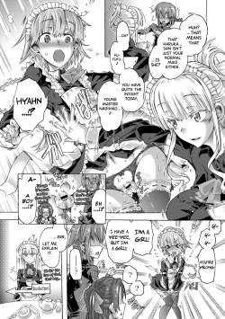 Page 46 of MariaMaria, as you like. | Just as Maria5