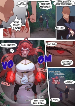 Page 3 of Knight of the Fallen Kingdom 4