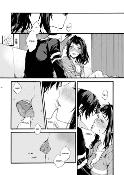 Page 14 of Kono Hito Kareshi ja Arimasen!!| This Guy is NOT my Boyfriend!!