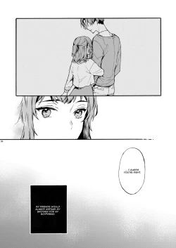 Page 6 of Kono Hito Kareshi ja Arimasen!!| This Guy is NOT my Boyfriend!!